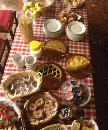 Da Cesare 2* Стреза