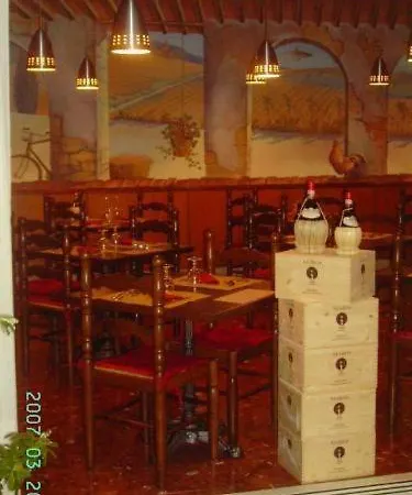Da Cesare Stresa