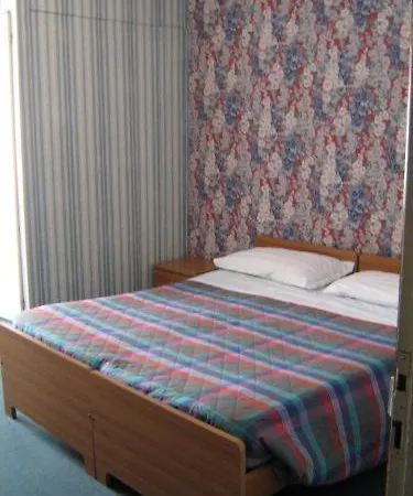 Готель Da Cesare