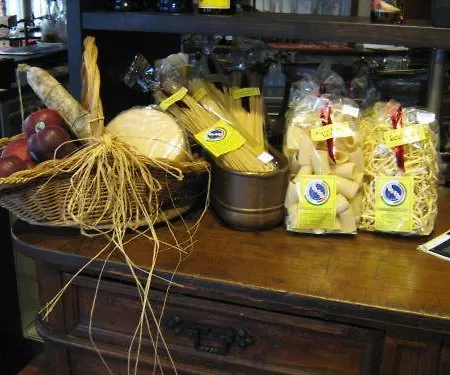 Da Cesare Стреза