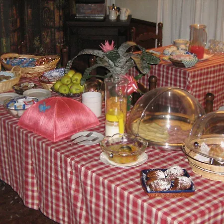 Готель Da Cesare Стреза