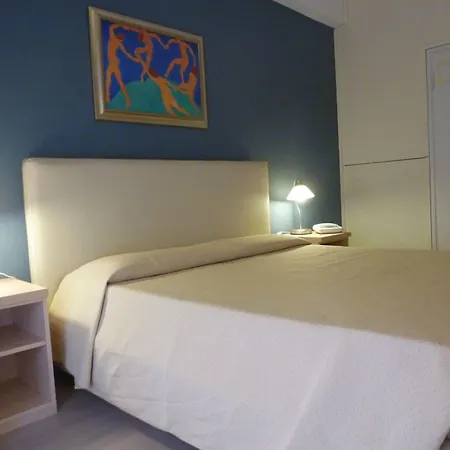 Готель Da Cesare