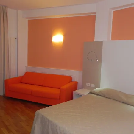 Готель Da Cesare Стреза