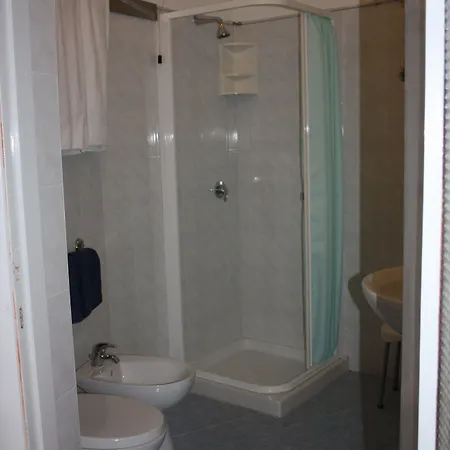 Szálloda Da Cesare 2*