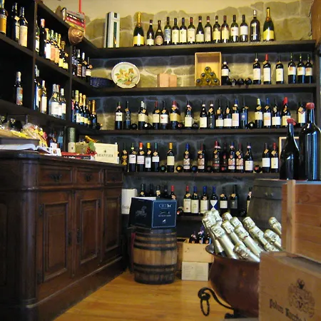 大切萨雷酒店 酒店