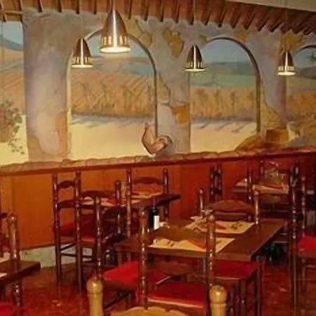 大切萨雷酒店 斯特雷萨