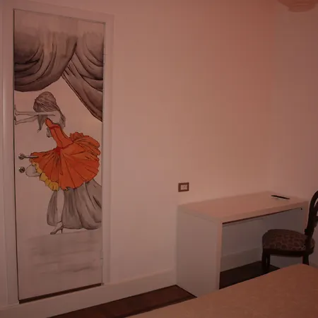 酒店 大切萨雷酒店 2*