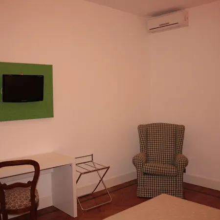 大切萨雷酒店 酒店 2*