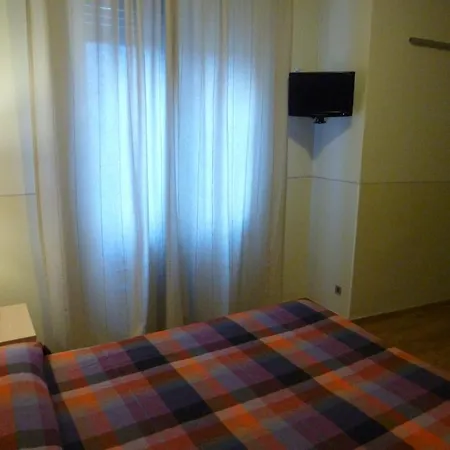 Готель Da Cesare Стреза