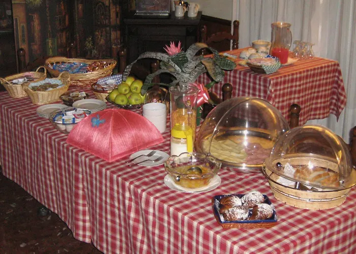 Hotell Da Cesare Stresa