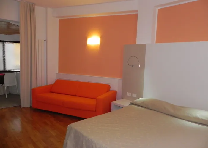 Hotell Da Cesare Stresa