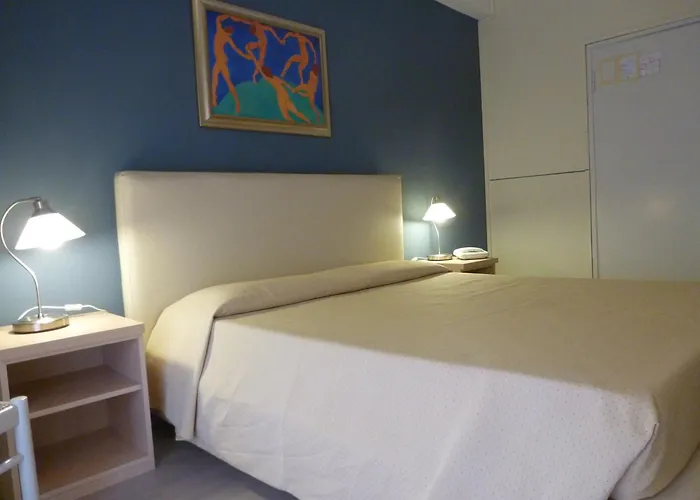 Hotell Da Cesare Stresa