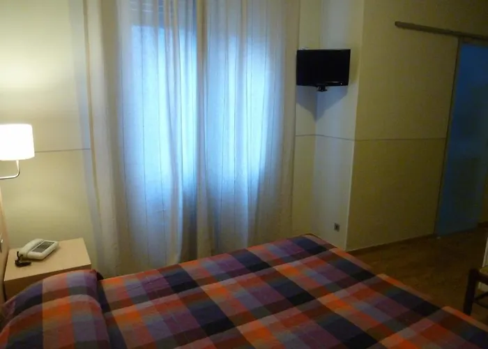 Hotell Da Cesare Stresa