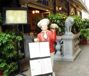 Da Cesare ストレーザ