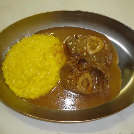 ホテル Da Cesare