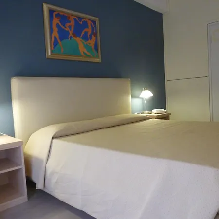 Hotel Da Cesare Stresa