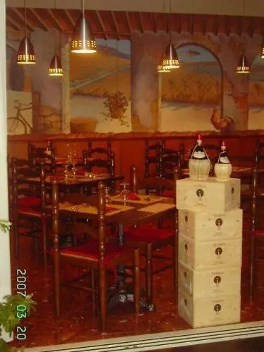 大切萨雷酒店 斯特雷萨