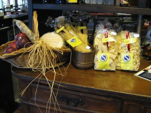 大切萨雷酒店 斯特雷萨