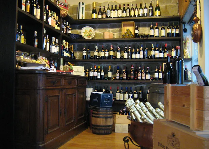 大切萨雷酒店 酒店